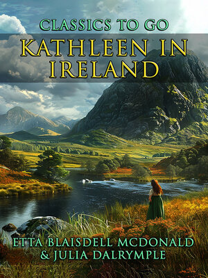 cover image of Kathleen in Ireland